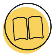 story book icon