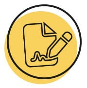 contact icon