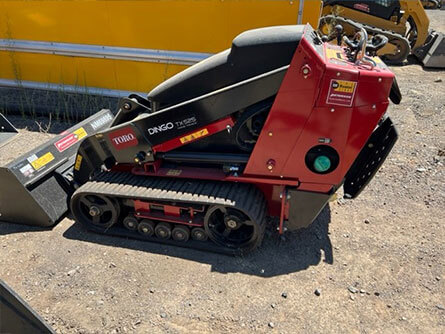 TORO Dingo TX-525